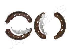 JAPANPARTS GF0300AF - JAPAN BRAKE SHOE SET