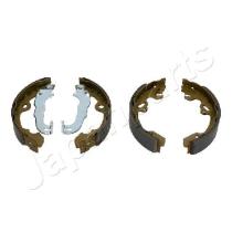 JAPANPARTS GF0303AF - JAPAN BRAKE SHOE SET