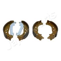 JAPANPARTS GF0304AF - JAPAN JGO DE ZAPATAS DE FRENOS
