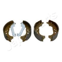 JAPANPARTS GF0309AF - JAPAN BRAKE SHOE SET