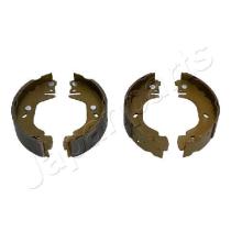 JAPANPARTS GF0310AF - JAPAN JGO DE ZAPATAS DE FRENOS