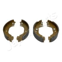 JAPANPARTS GF0311AF - JAPAN JGO DE ZAPATAS DE FRENOS