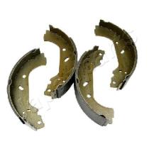 JAPANPARTS GF0603AF - JAPAN BRAKE SHOE SET