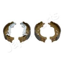 JAPANPARTS GF0606AF - JAPAN BRAKE SHOE SET