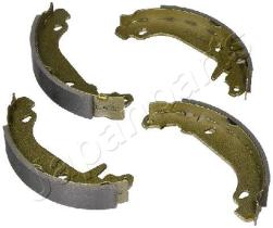 JAPANPARTS GF0608AF - JAPAN BRAKE SHOE SET