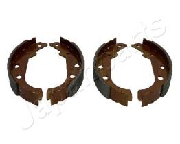 JAPANPARTS GF0609AF - JAPAN BRAKE SHOE SET