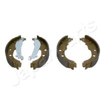 JAPANPARTS GF0617AF - JAPAN BRAKE SHOE SET