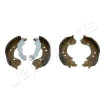 JAPANPARTS GF0700AF - JAPAN BRAKE SHOE SET
