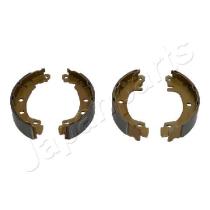 JAPANPARTS GF0705AF - JAPAN BRAKE SHOE SET