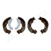 JAPANPARTS GF0706AF - JAPAN BRAKE SHOE SET