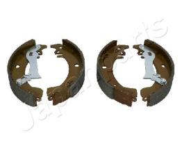 JAPANPARTS GF0707AF - JAPAN BRAKE SHOE SET