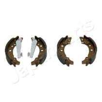 JAPANPARTS GF0901AF - JAPAN BRAKE SHOE SET