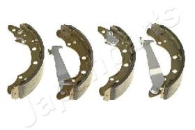 JAPANPARTS GF0903AF - JAPAN BRAKE SHOE SET