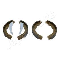 JAPANPARTS GF0904AF - JAPAN BRAKE SHOE SET