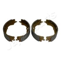 JAPANPARTS GF0905AF - JAPAN BRAKE SHOE SET