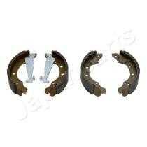 JAPANPARTS GF0906AF - JAPAN BRAKE SHOE SET