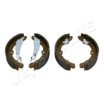 JAPANPARTS GF0907AF - JAPAN BRAKE SHOE SET