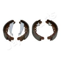 JAPANPARTS GF0908AF - JAPAN BRAKE SHOE SET