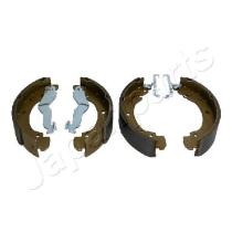 JAPANPARTS GF0909AF - JAPAN BRAKE SHOE SET