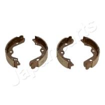 JAPANPARTS GF835AF - JAPAN JGO DE ZAPATAS DE FRENOS
