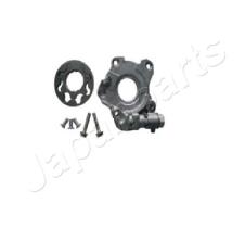 JAPANPARTS GKTY04 - JAPAN JGO RUEDAS DENTADAS