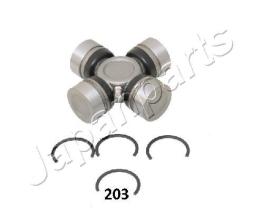JAPANPARTS JO203 - JAPAN CRUCETA SUST POR JO200**