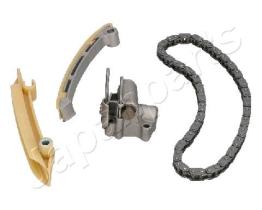 JAPANPARTS KDK0114 - JAPAN TIMING CHAIN KIT