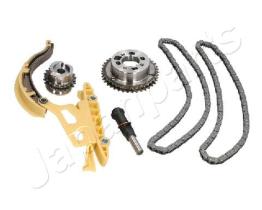 JAPANPARTS KDK0302 - JAPAN TIMING CHAIN KIT