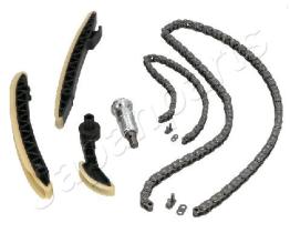 JAPANPARTS KDK0512 - JAPAN TIMING CHAIN KIT