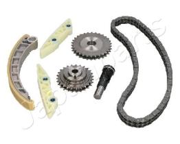 JAPANPARTS KDK0602 - JAPAN TIMING CHAIN KIT