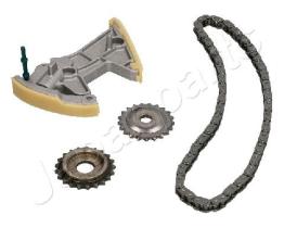 JAPANPARTS KDK0918 - JAPAM KIT DISTRIB C/CADENA VAG