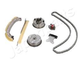 JAPANPARTS KDK224V - JAPAN JGO CADENA DISTRIBUCION