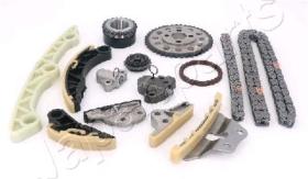 JAPANPARTS KDK302 - JAPAN JGO CADENA DISTRIB MAZDA