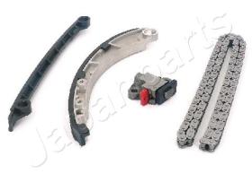 JAPANPARTS KDK602 - JAPAN JGO CADENA DISTRIB