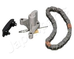 JAPANPARTS KDK810 - JAPAM KIT DISTRIB C/CADEBNA PSA