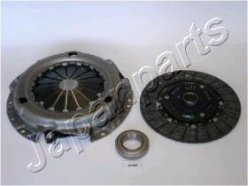 JAPANPARTS KF2008 - JAPAN KIT EMBRAGUE