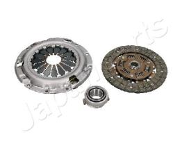 JAPANPARTS KF337 - JAPAN KIT EMBRAGUE