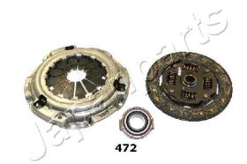 JAPANPARTS KF472 - JAPAN CLUTCH KIT