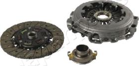 JAPANPARTS KF726 - JAPAN CLUTCH KIT