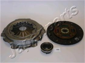 JAPANPARTS KFH23 - JAPAN KIT EMBRAGUE HYINDAI KIA