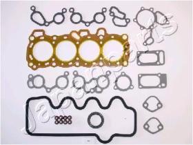 JAPANPARTS KG171 - JAPAN JGO DESCARBONIZACION