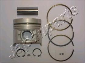 JAPANPARTS KI121M - JAPAN KIT PISTON