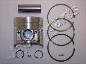 JAPANPARTS KI502M - JAPAN KIT PISTON