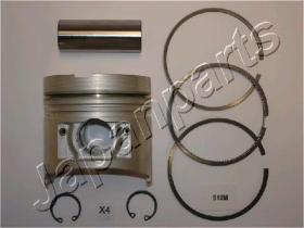 JAPANPARTS KI512M - JAPAN KIT PISTON