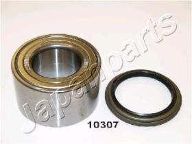 JAPANPARTS KK10307 - JAPAN KIT RODAMIENTO RUEDA
