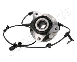 JAPANPARTS KK12056 - JAPAN WHEEL HUB