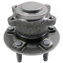 JAPANPARTS KK20028 - JAPAN WHEEL HUB