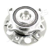JAPANPARTS KK20092 - JAPAN WHEEL HUB
