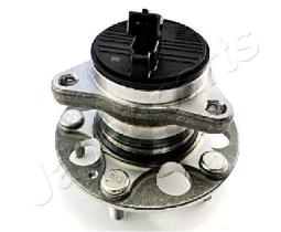 JAPANPARTS KK20541 - JAPAN WHEEL HUB