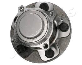 JAPANPARTS KK24063 - JAPAN WHEEL HUB